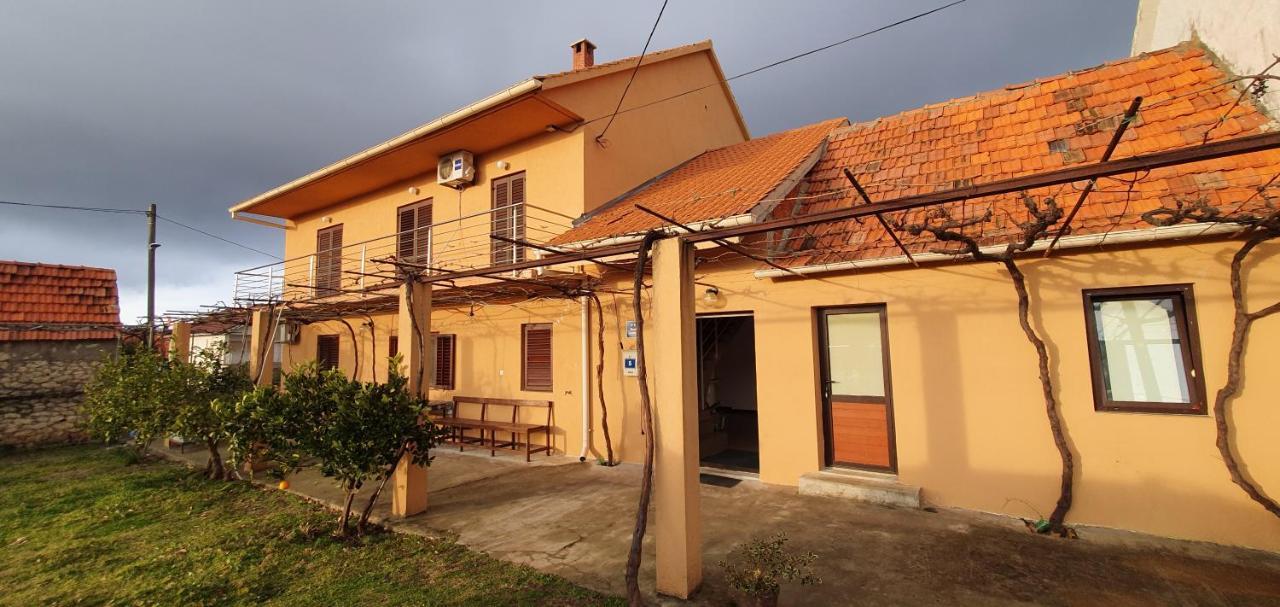 Apartment Put Vidaka Policnik Luaran gambar