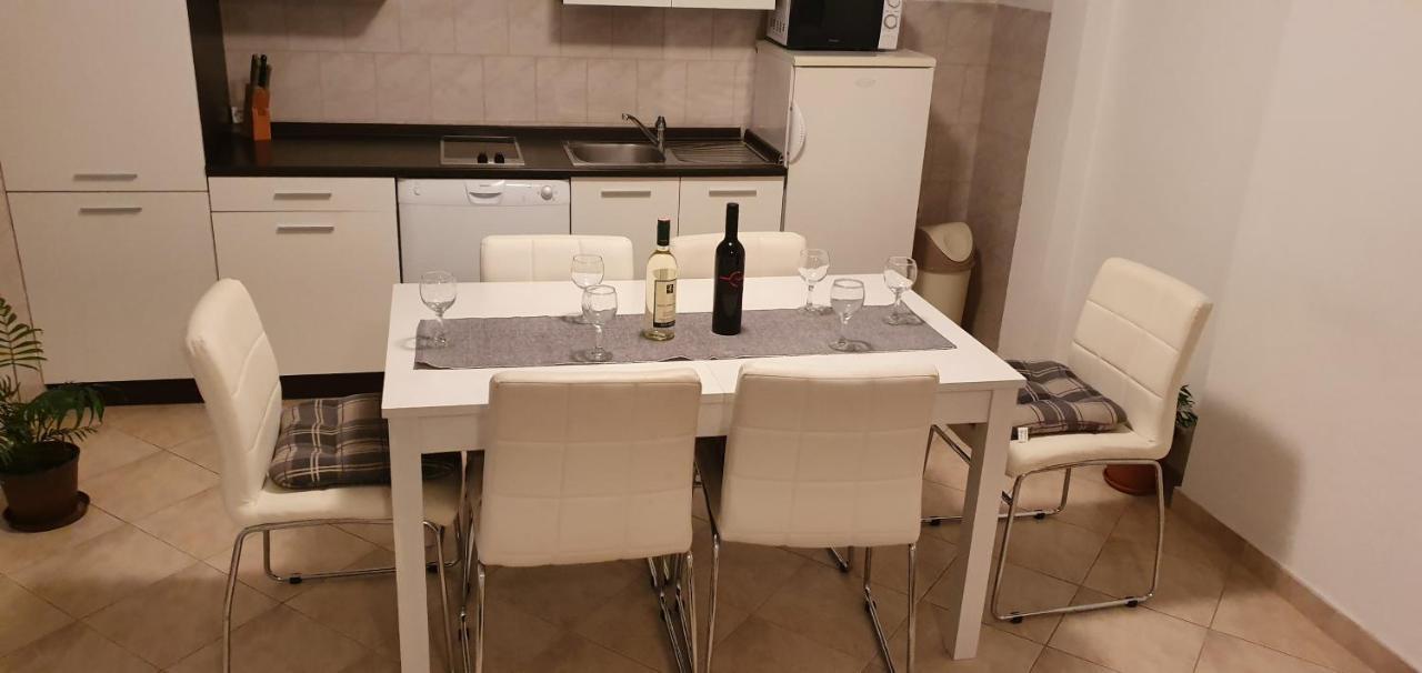 Apartment Put Vidaka Policnik Luaran gambar