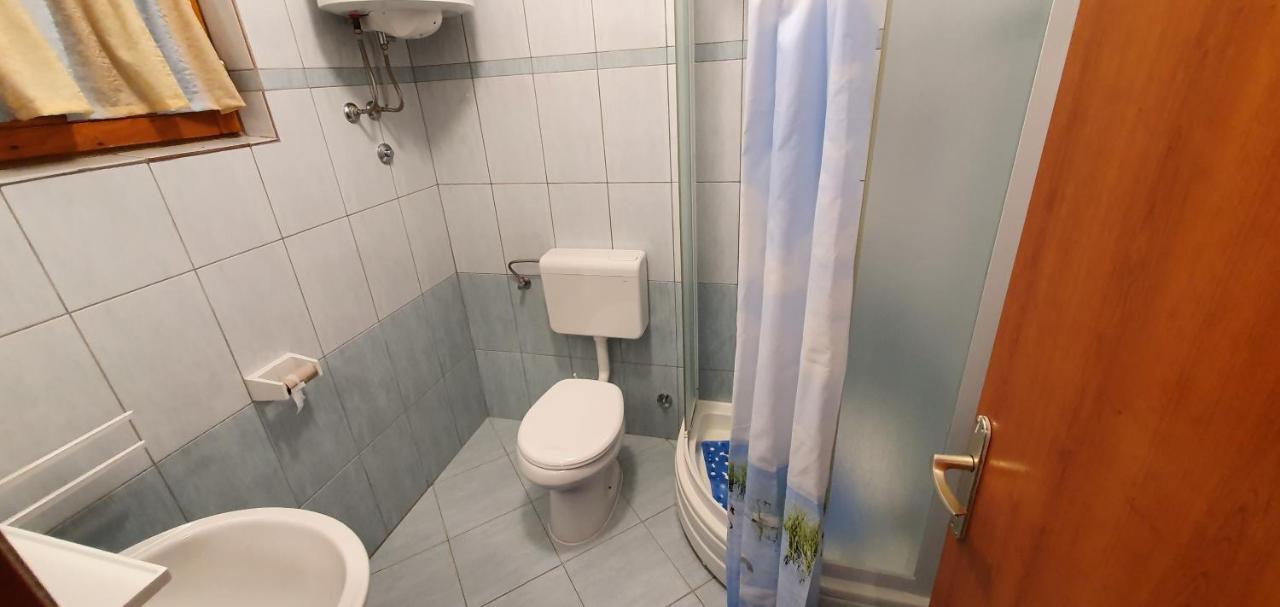 Apartment Put Vidaka Policnik Luaran gambar