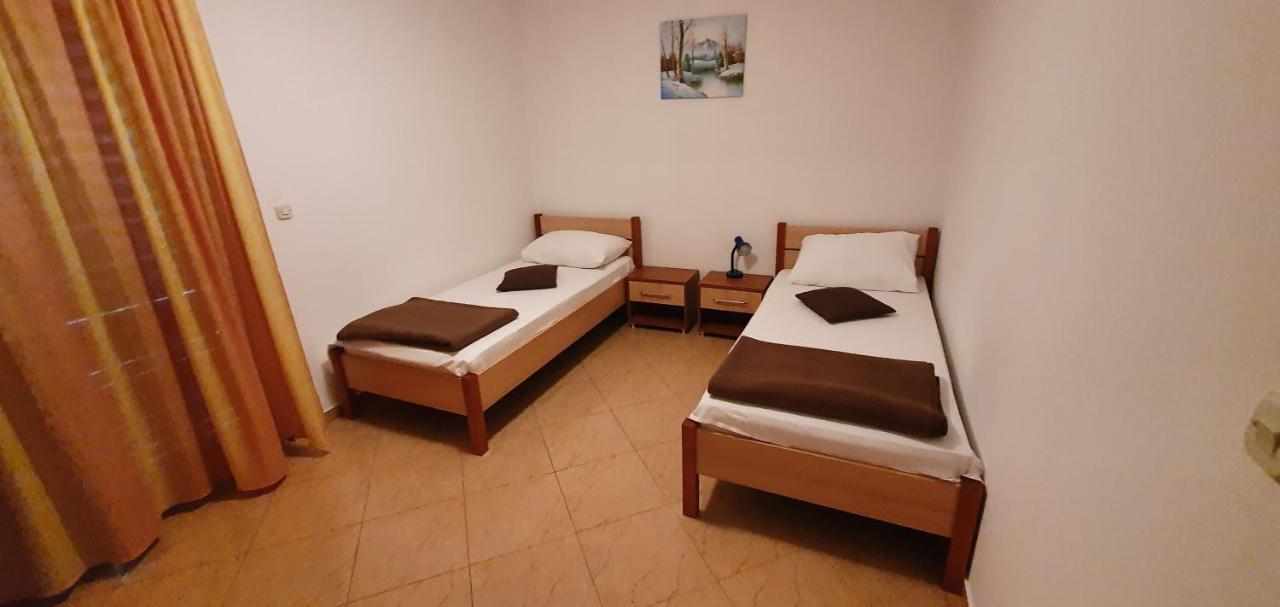 Apartment Put Vidaka Policnik Luaran gambar